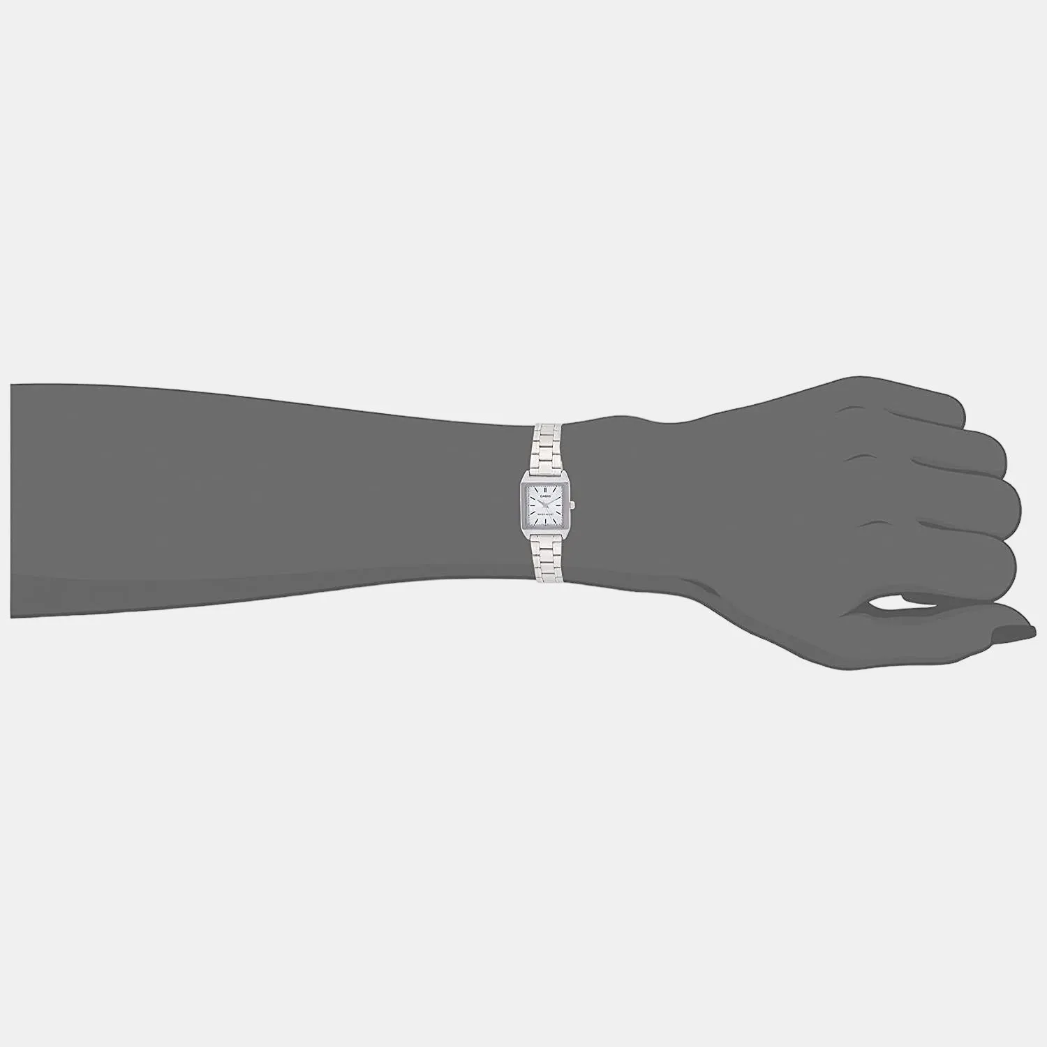 Women Stainless Steel Chronograph Watch W1070L3
