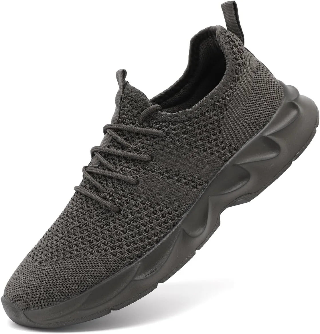 Women's Running Shoes Breathable Casual Athletic Sneakers Lightweight Comfortable Slip On Gym Walking Tennis Fashion Casual Shoes Sports Shoes