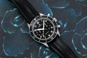 Zenith Chronometro Tipo CP2